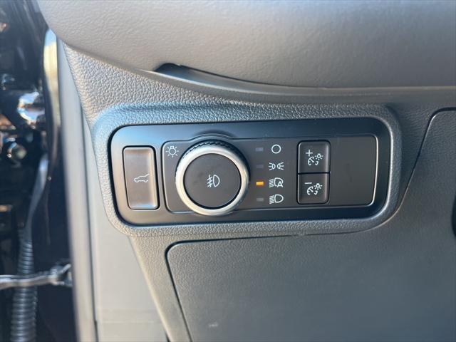 new 2025 Ford Explorer car
