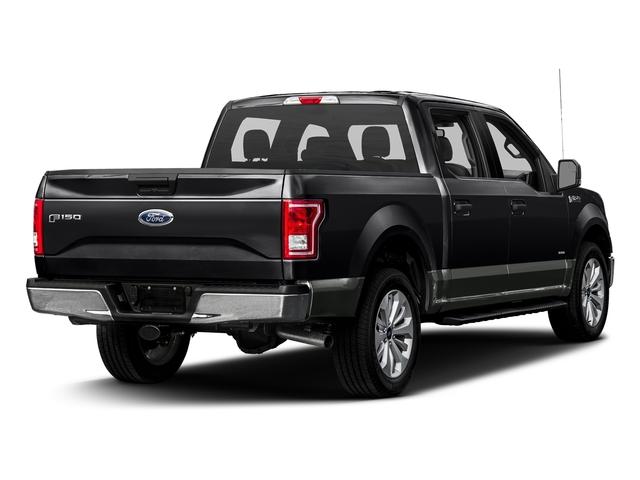 used 2017 Ford F-150 car