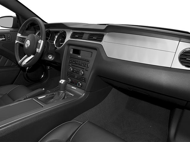 used 2014 Ford Mustang car
