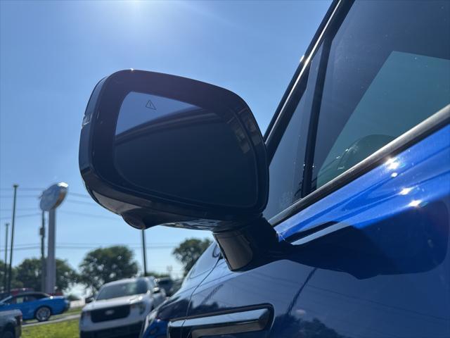 used 2021 Kia Sorento car, priced at $24,950