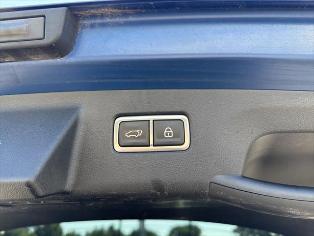 used 2021 Kia Sorento car, priced at $24,950