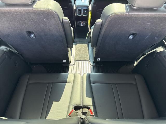 used 2021 Kia Sorento car, priced at $24,950