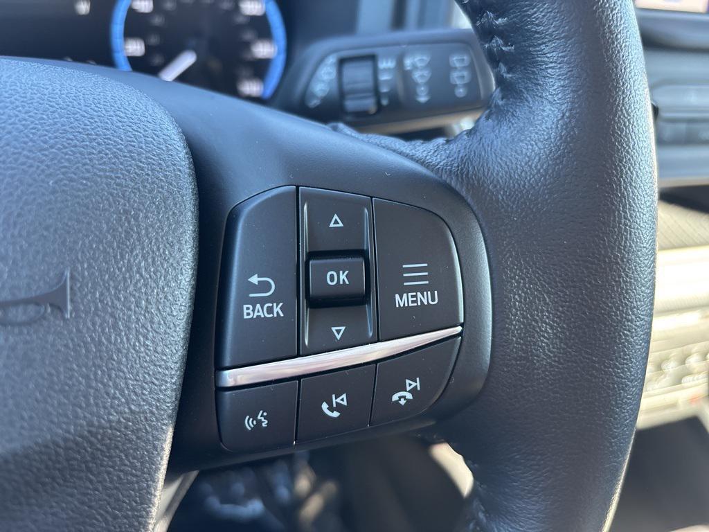used 2023 Ford Bronco Sport car, priced at $28,987