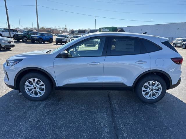 new 2025 Ford Escape car, priced at $32,430