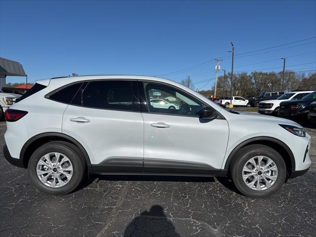 new 2025 Ford Escape car, priced at $32,430