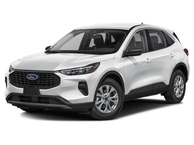 new 2025 Ford Escape car, priced at $32,430