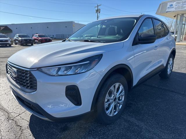 new 2025 Ford Escape car, priced at $32,430