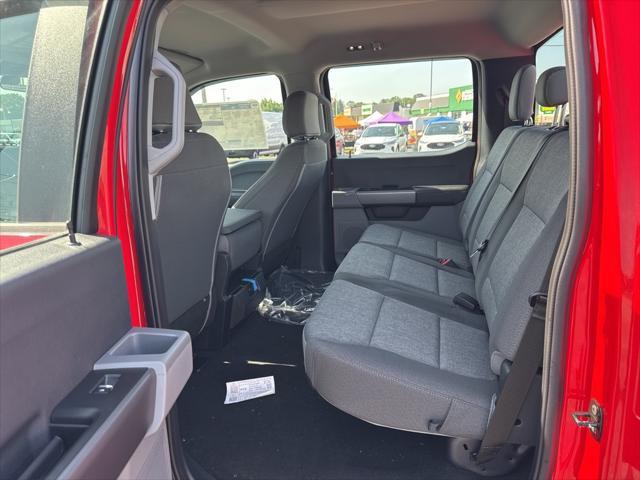 new 2025 Ford F-350 car, priced at $63,950