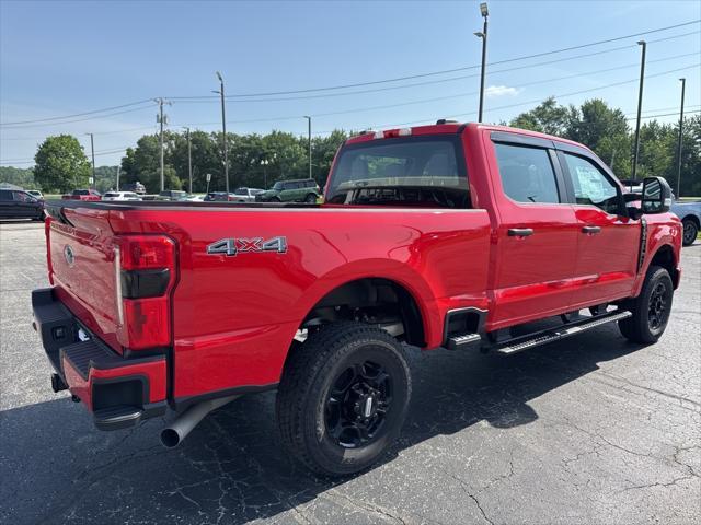 new 2025 Ford F-350 car, priced at $63,950
