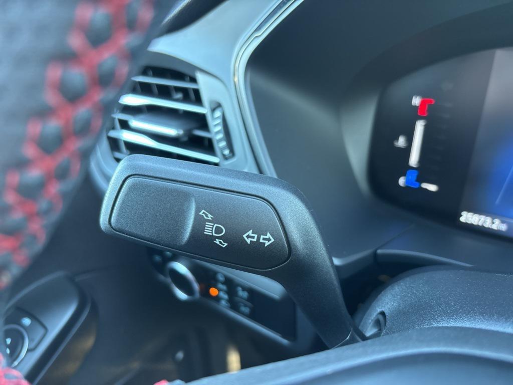 used 2023 Ford Escape car, priced at $25,987