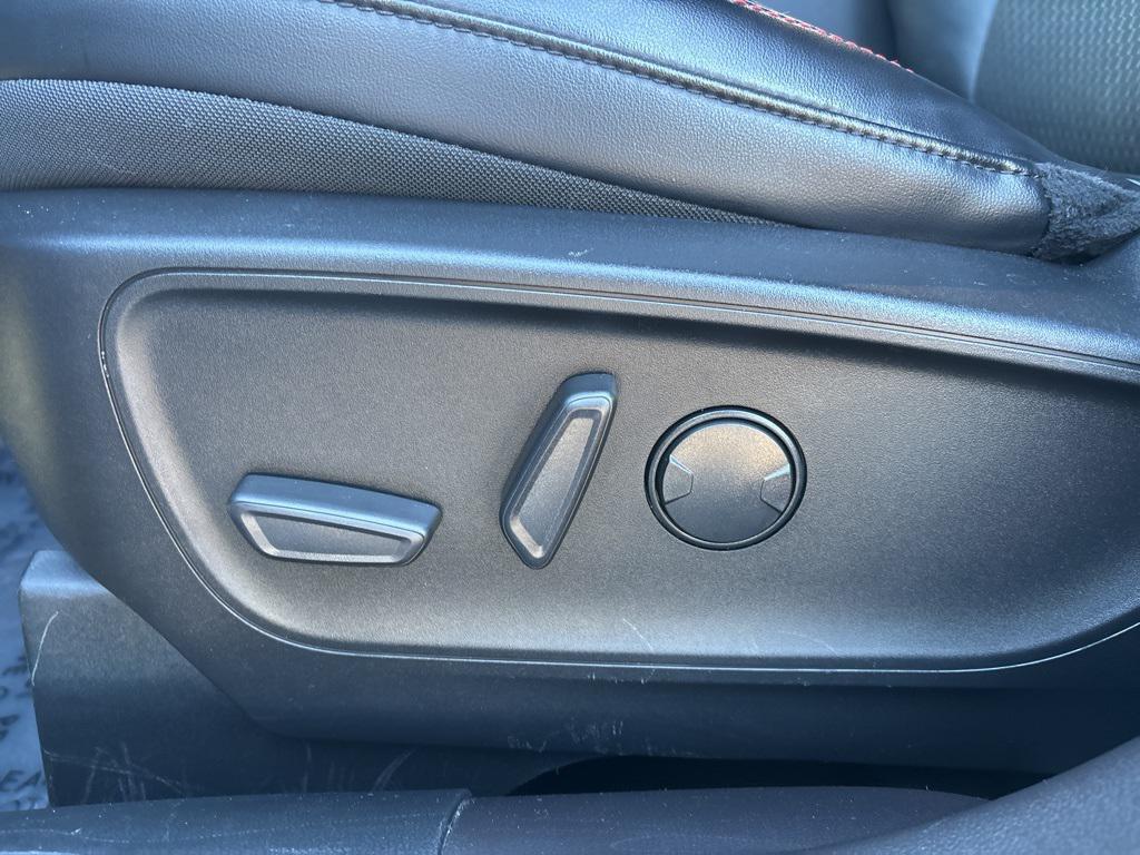 used 2023 Ford Escape car, priced at $25,987