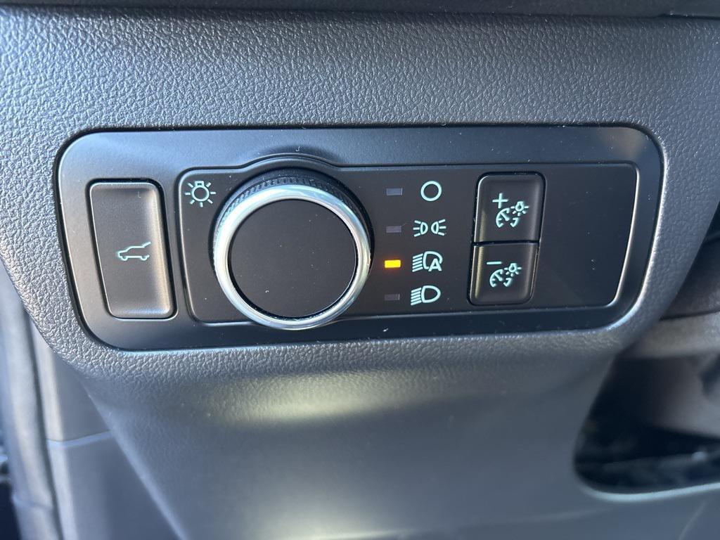 used 2023 Ford Escape car, priced at $25,987