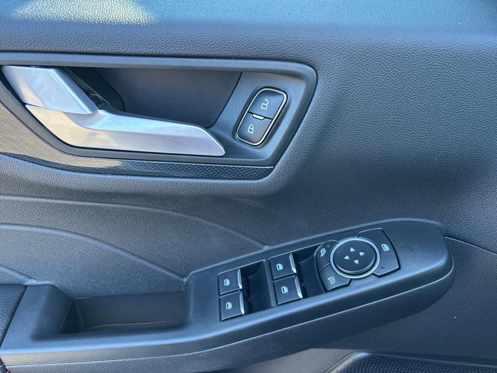 used 2023 Ford Escape car, priced at $25,987