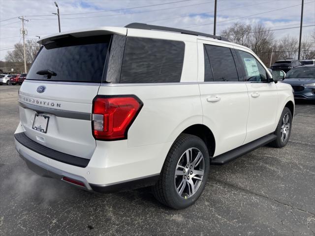 new 2024 Ford Expedition car, priced at $71,553