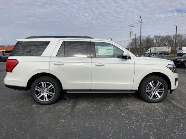 new 2024 Ford Expedition car, priced at $71,553