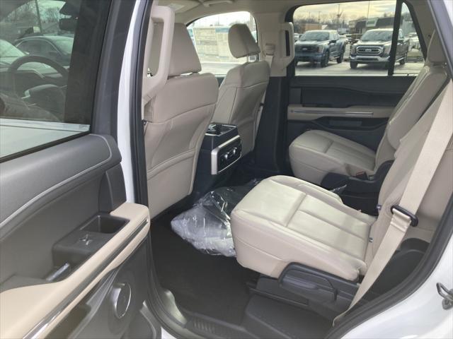 new 2024 Ford Expedition car, priced at $71,553
