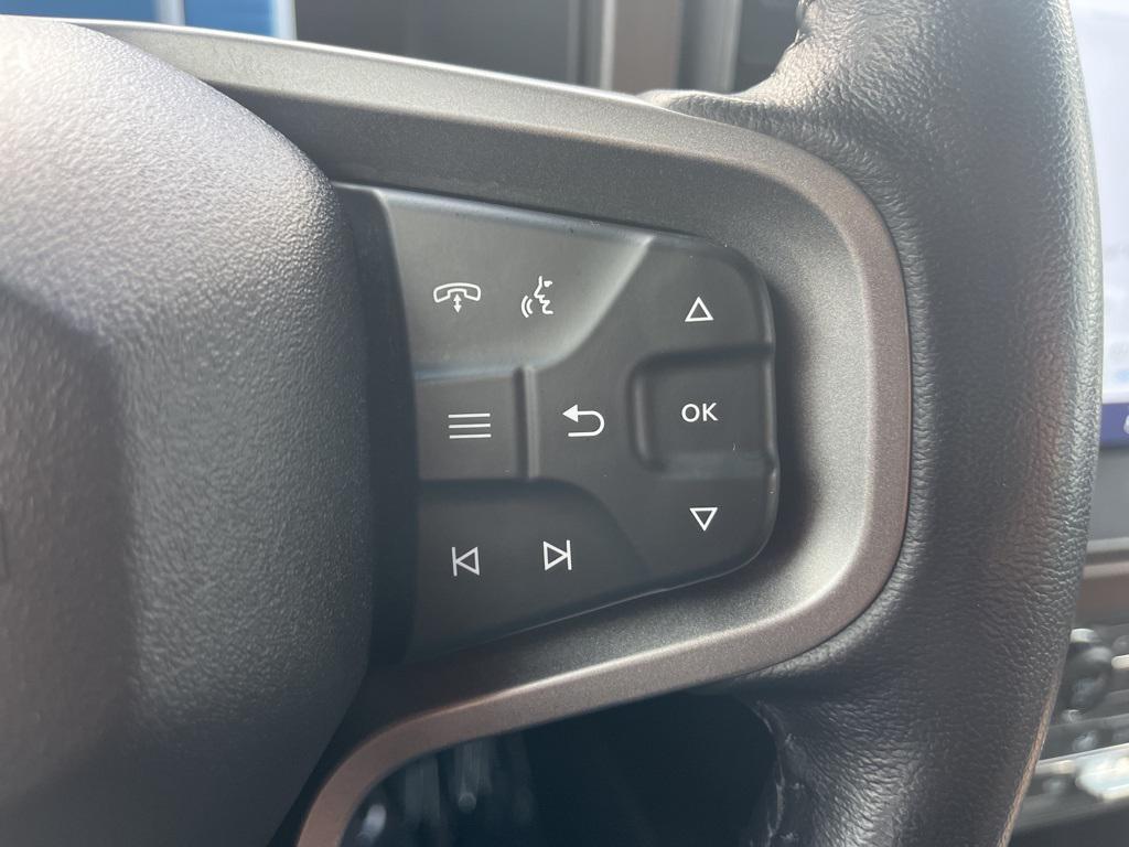 used 2022 Ford Bronco car, priced at $42,997