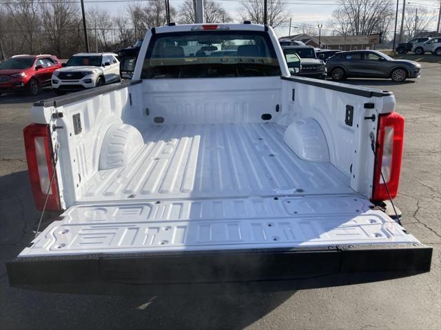 new 2024 Ford F-250 car, priced at $51,355