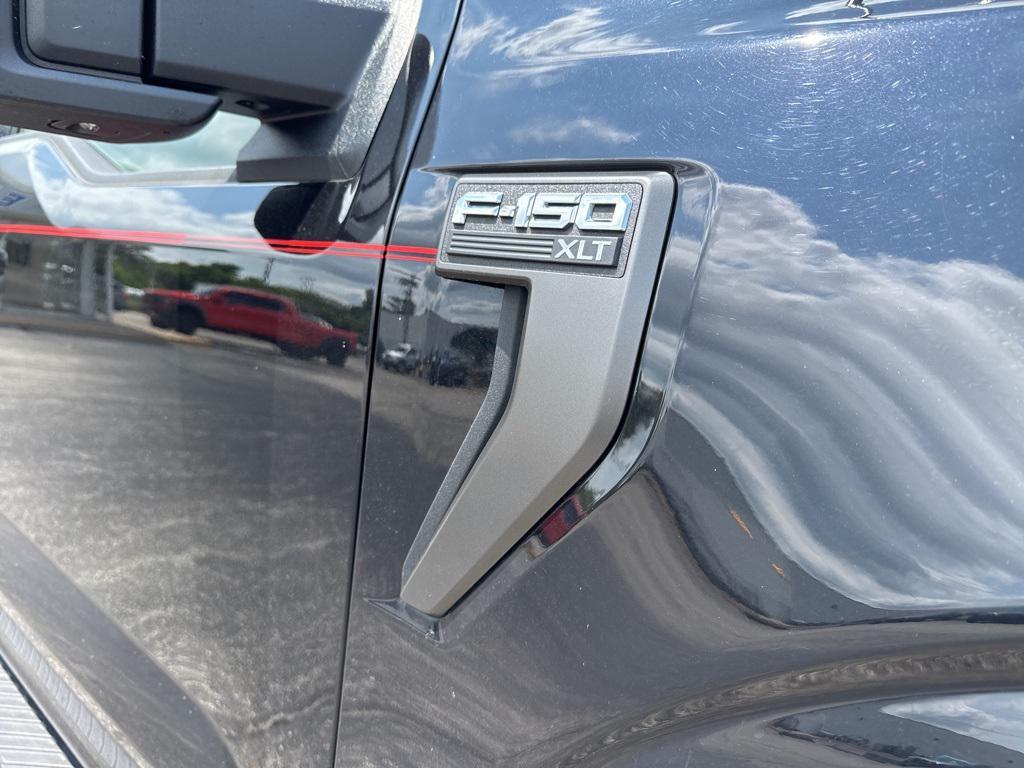 used 2023 Ford F-150 car, priced at $38,987