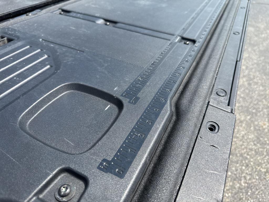 used 2023 Ford F-150 car, priced at $38,987
