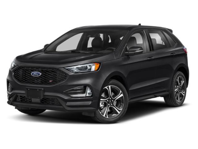 used 2019 Ford Edge car, priced at $25,999