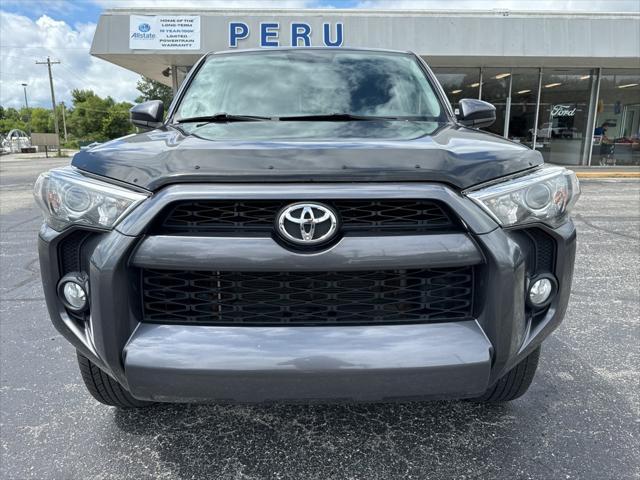 used 2014 Toyota 4Runner car, priced at $27,987