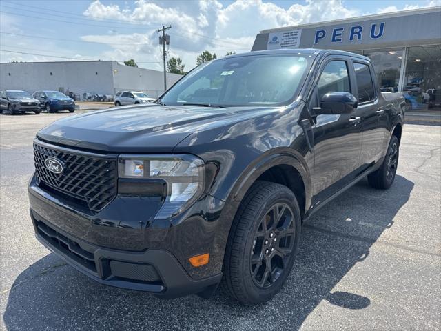 new 2025 Ford Maverick car
