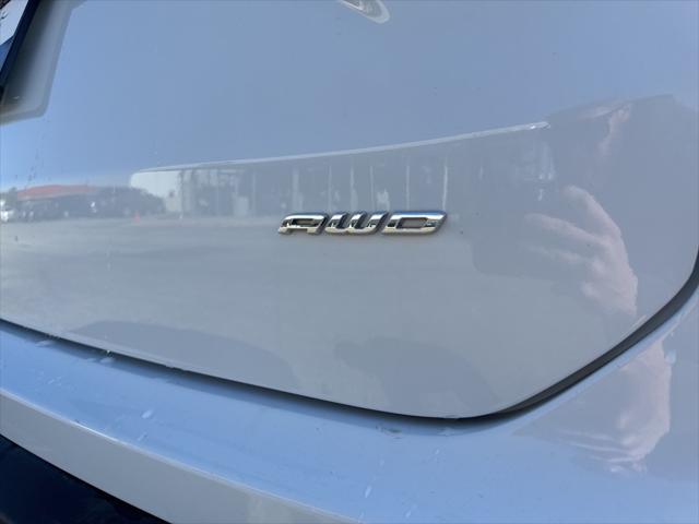 used 2024 Ford Edge car, priced at $28,989