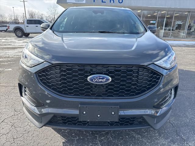 used 2021 Ford Edge car, priced at $26,590