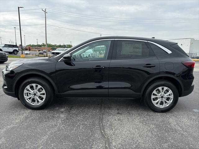 new 2024 Ford Escape car, priced at $37,410