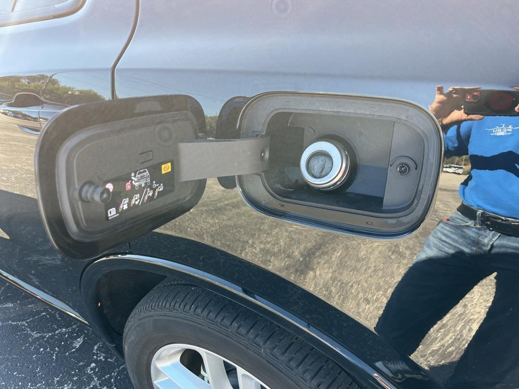 used 2024 Dodge Durango car, priced at $42,485