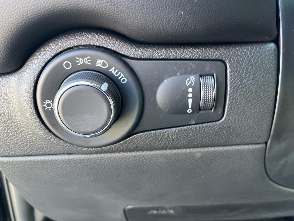 used 2024 Dodge Durango car, priced at $42,485