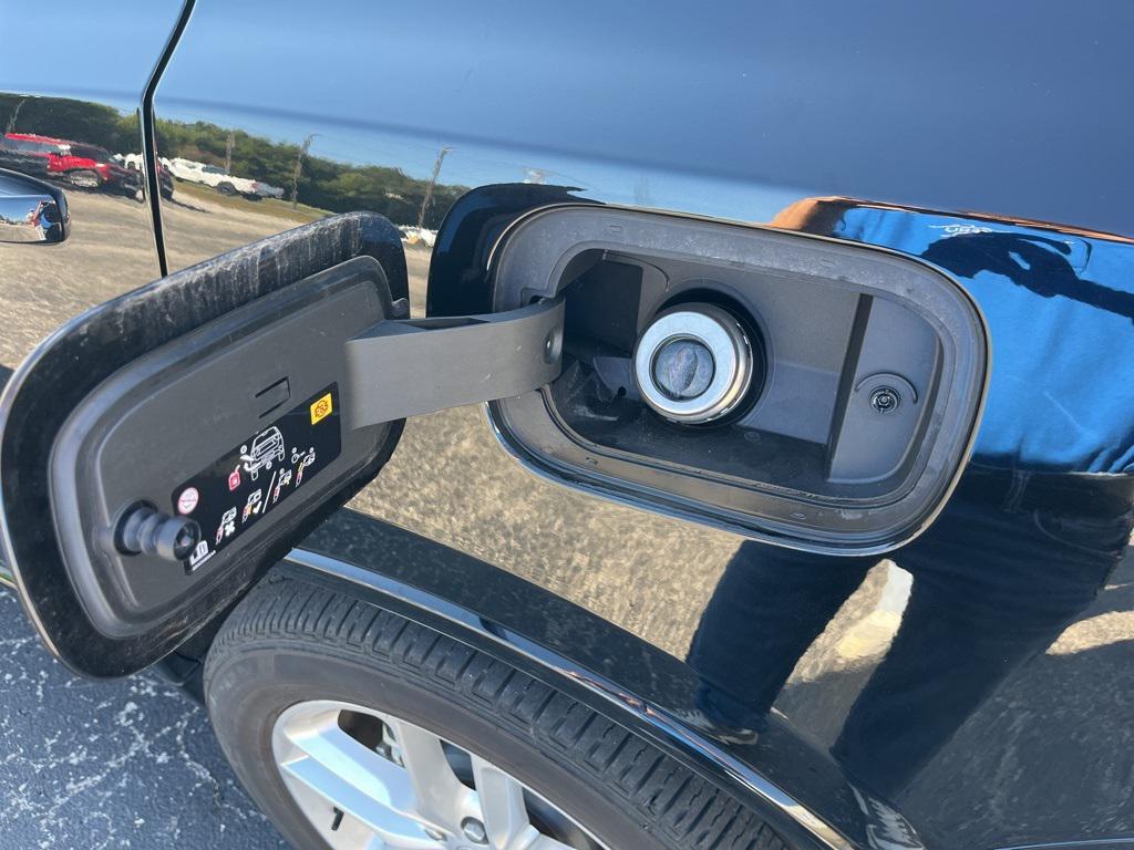 used 2024 Dodge Durango car, priced at $42,485