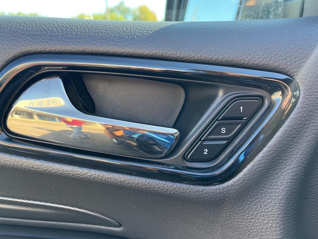 used 2024 Dodge Durango car, priced at $42,485