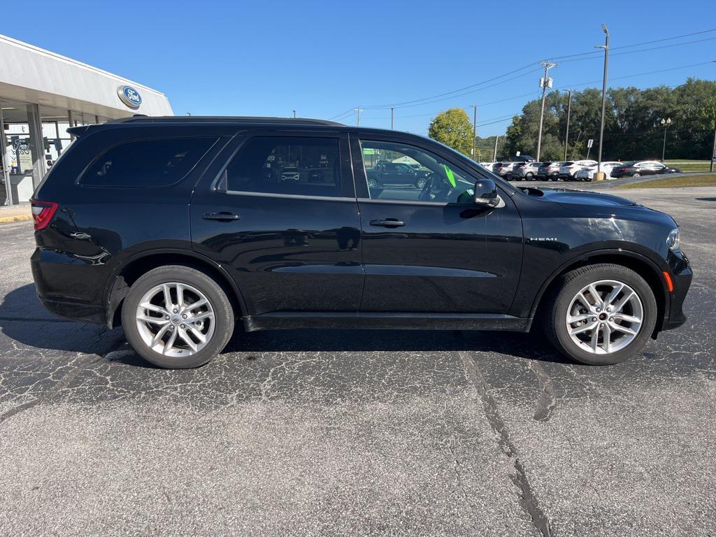 used 2024 Dodge Durango car, priced at $42,485