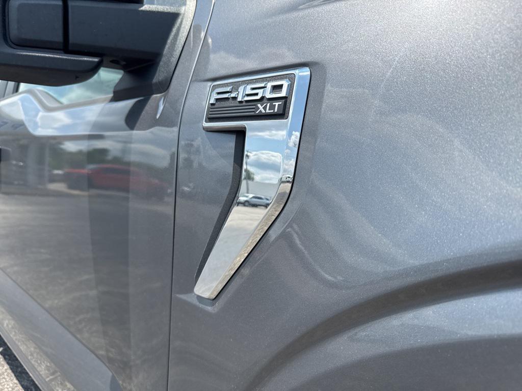 used 2022 Ford F-150 car, priced at $38,597