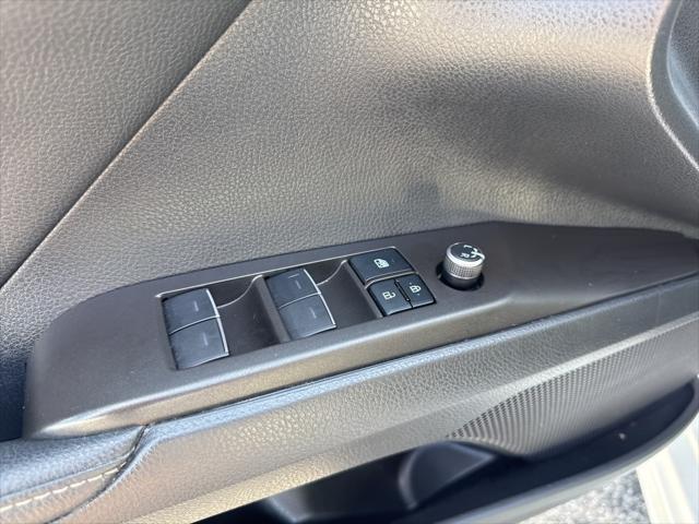 used 2022 Toyota Camry car, priced at $31,745