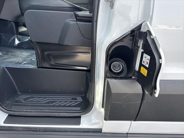 new 2025 Ford Transit-250 car, priced at $53,710