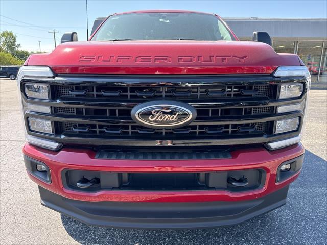 new 2024 Ford F-250 car, priced at $67,725