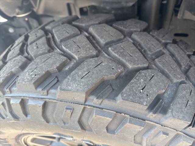 used 2021 Jeep Gladiator car, priced at $31,850
