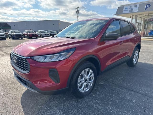 new 2025 Ford Escape car, priced at $34,035