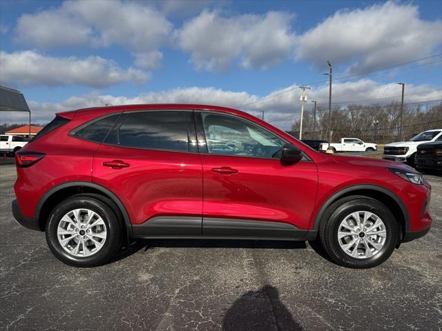 new 2025 Ford Escape car, priced at $34,035