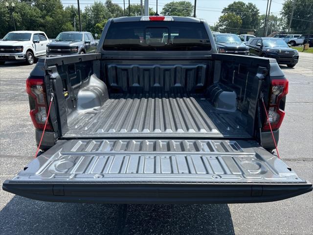 new 2024 Ford Ranger car, priced at $51,030