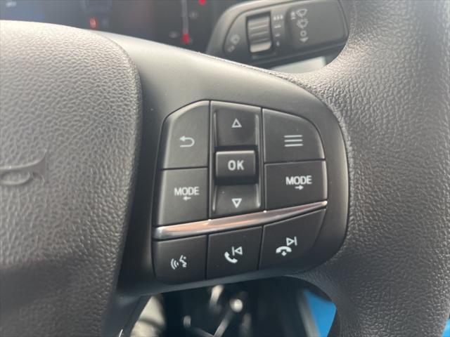 new 2025 Ford Maverick car, priced at $31,665
