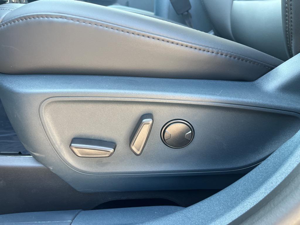 new 2025 Ford Maverick car, priced at $41,265