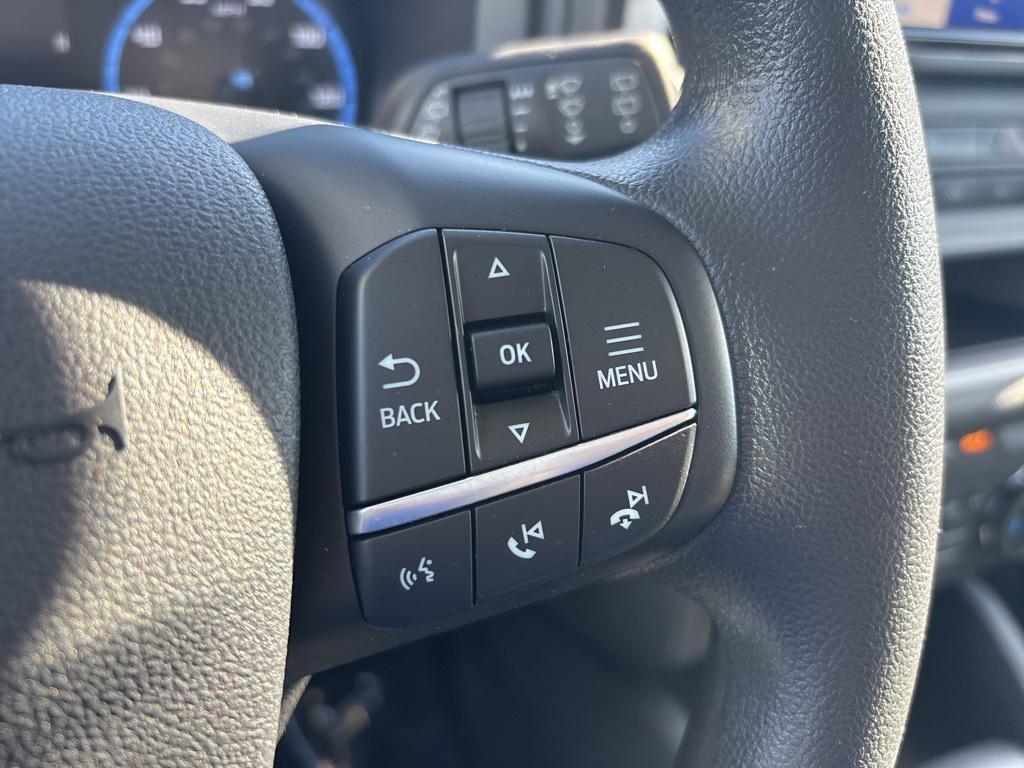 used 2023 Ford Bronco Sport car, priced at $26,987