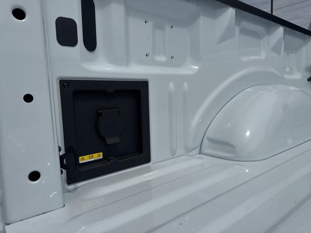 new 2025 Ford F-150 car, priced at $62,625