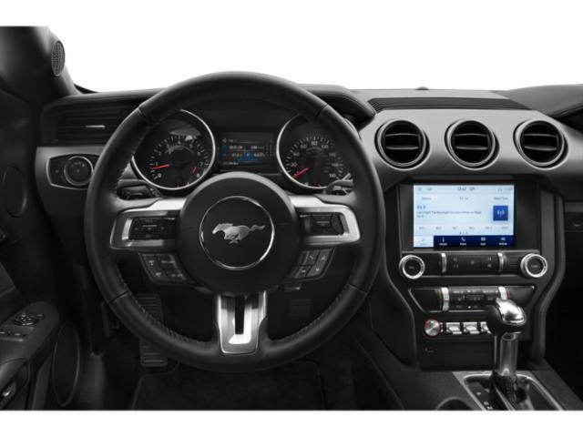 used 2022 Ford Mustang car, priced at $43,475