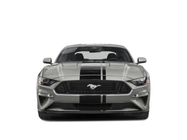 used 2022 Ford Mustang car, priced at $43,475