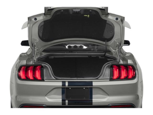 used 2022 Ford Mustang car, priced at $43,475